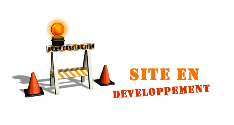 site developpement