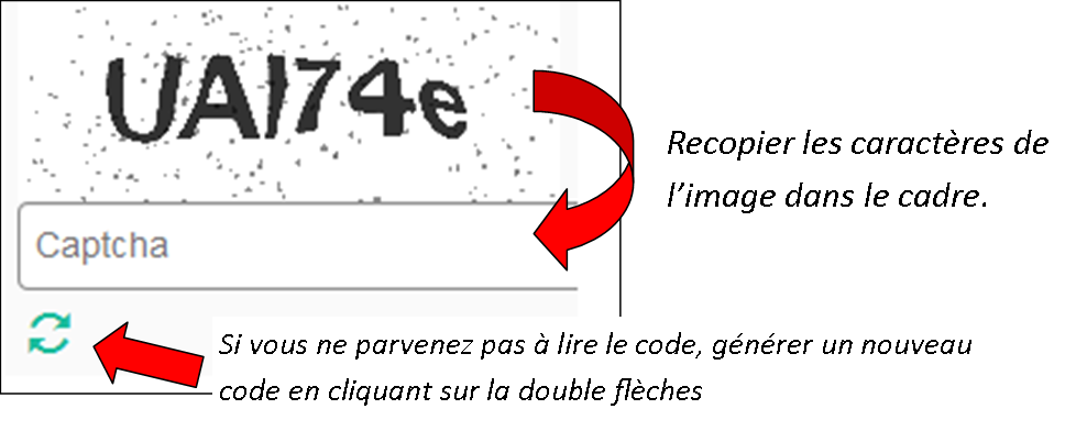 captcha detail