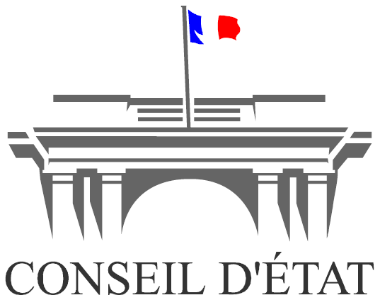 Logo Conseil dEtat