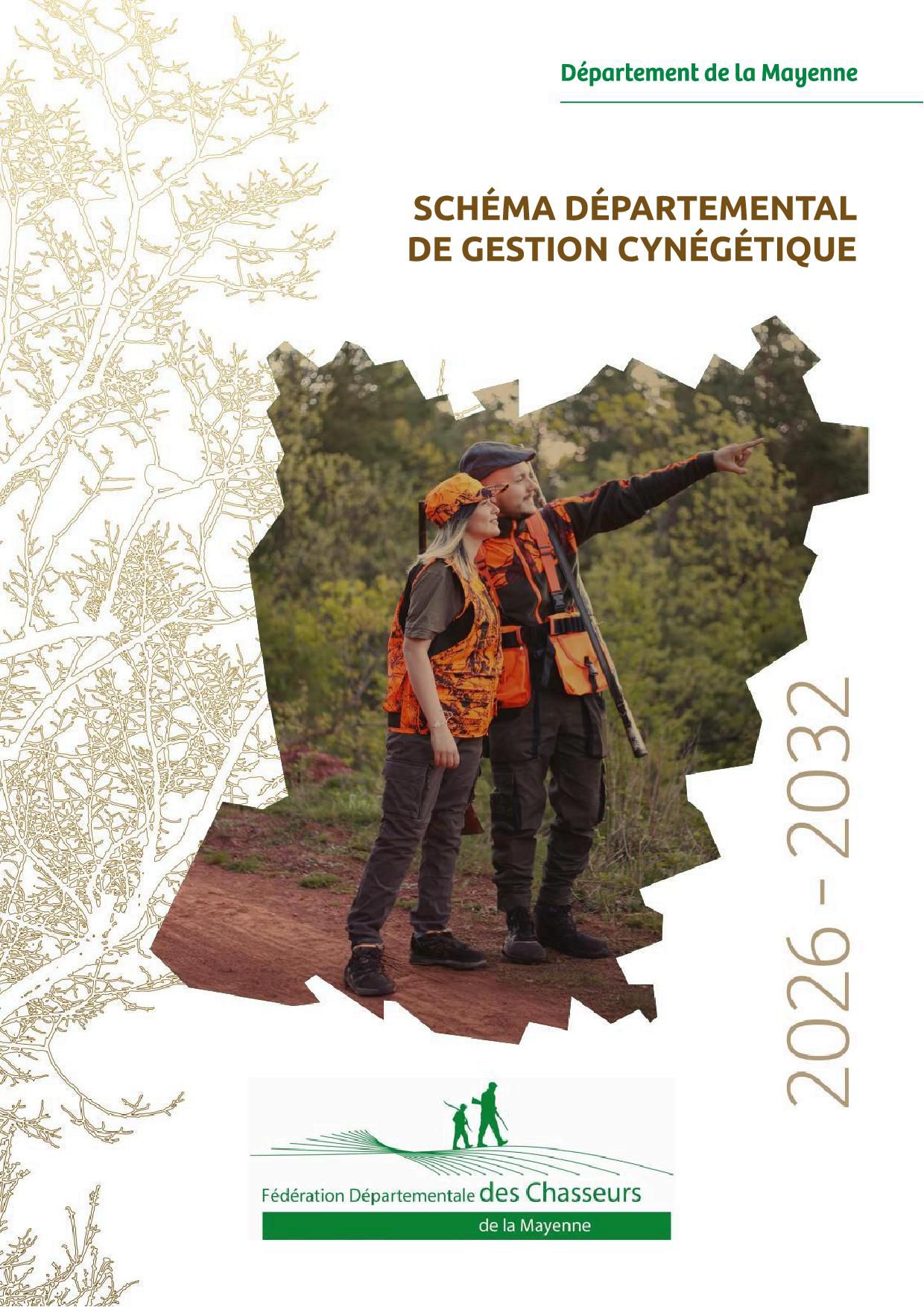 logo preef mayenne